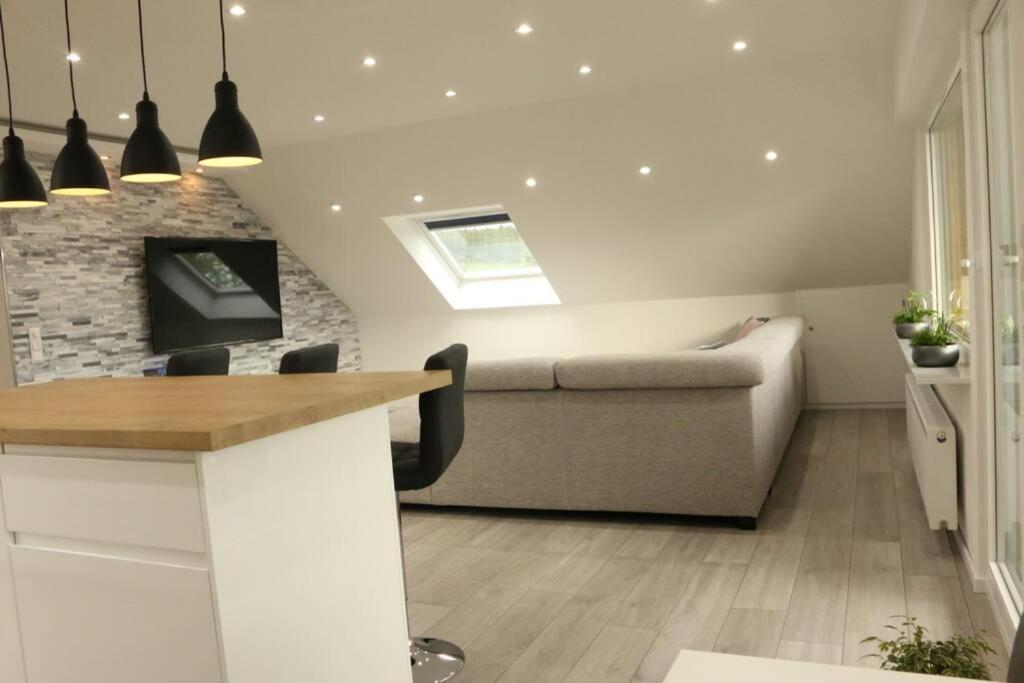 Ferienwohnung Blackforest فيلينغن سشفايننغ المظهر الخارجي الصورة