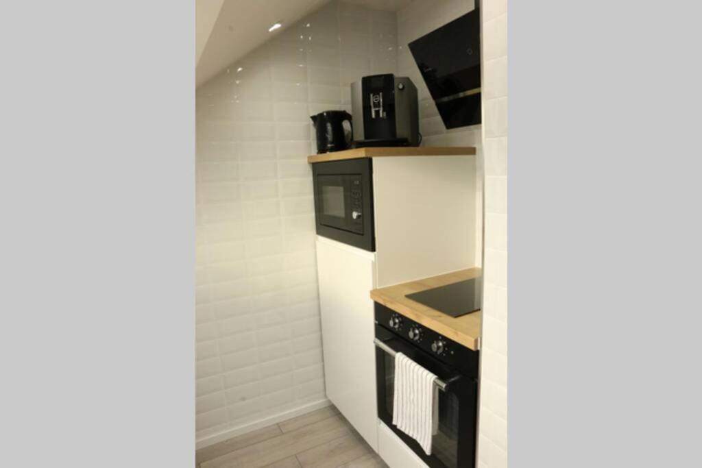 Ferienwohnung Blackforest فيلينغن سشفايننغ المظهر الخارجي الصورة