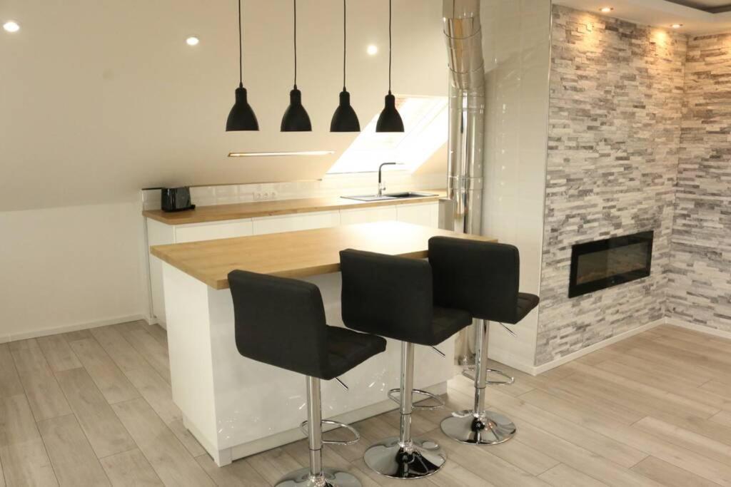 Ferienwohnung Blackforest فيلينغن سشفايننغ المظهر الخارجي الصورة