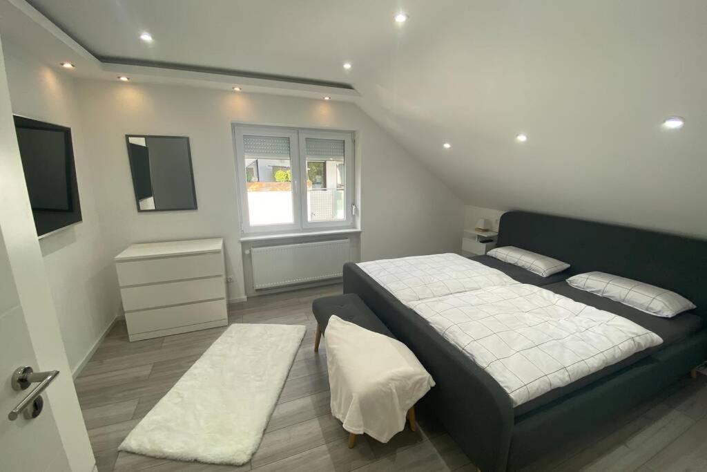 Ferienwohnung Blackforest فيلينغن سشفايننغ المظهر الخارجي الصورة